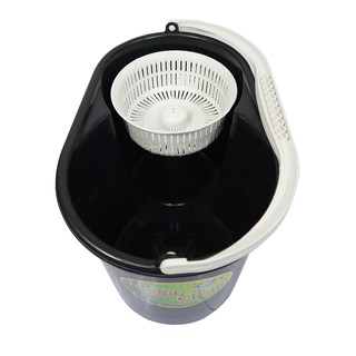 Bộ Lau Nhà 360 Độ Super Mega Mop