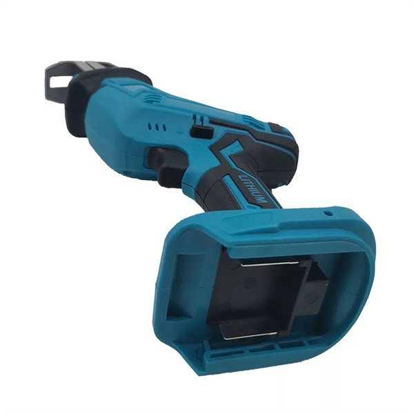 Máy cưa kiếm dùng chung pin makita 18v