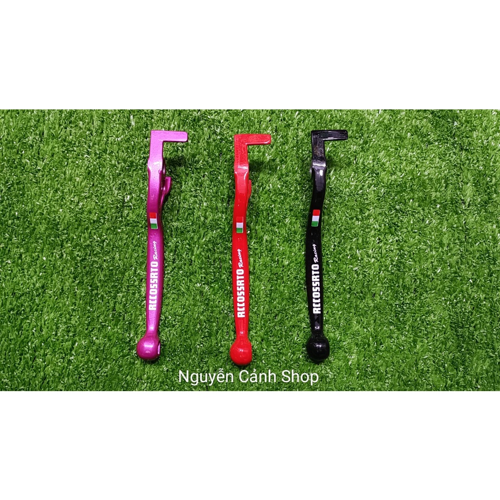 Tay thắng đĩa Sirius ACCOSSATO mod