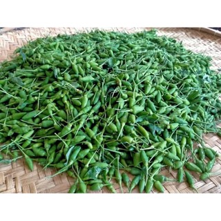 1kg ớt xiêm rừng sạch ở Đaklak