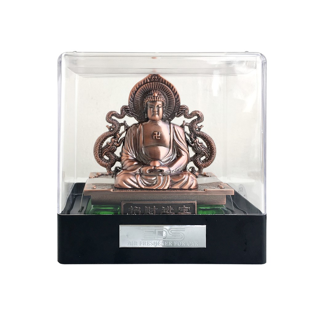 Nước hoa ôtô Histor - các kiểu dáng- Nhập khẩu và phân phối bởi Hando