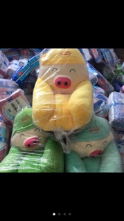 Ghế sofa hình thú Huggies