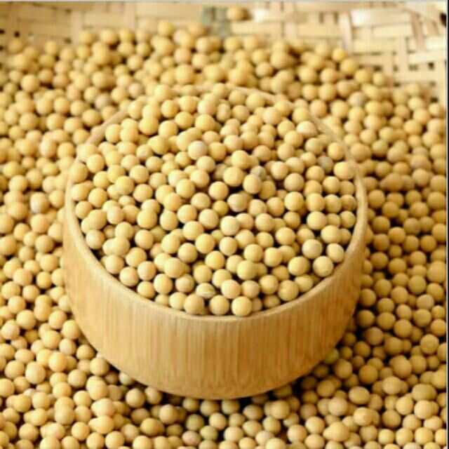 Hạt đậu tương khô(500g)