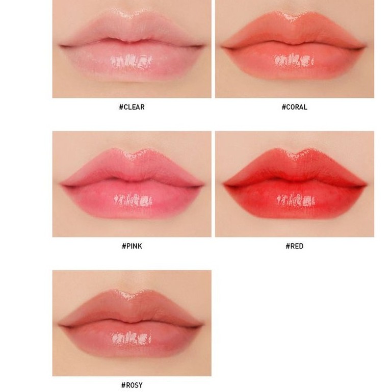 Son Dưỡng 3CE Stylenanda Plumping Lips