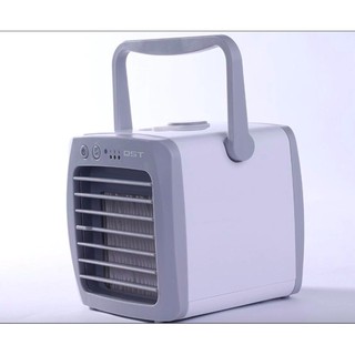 Máy lạnh ion âm mini để bàn thế hệ nâng cấp mới 2020