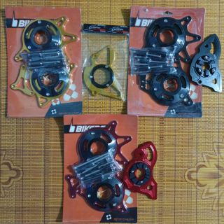 Combo bảo vệ lốc máy MT-15 TFX FZ R15