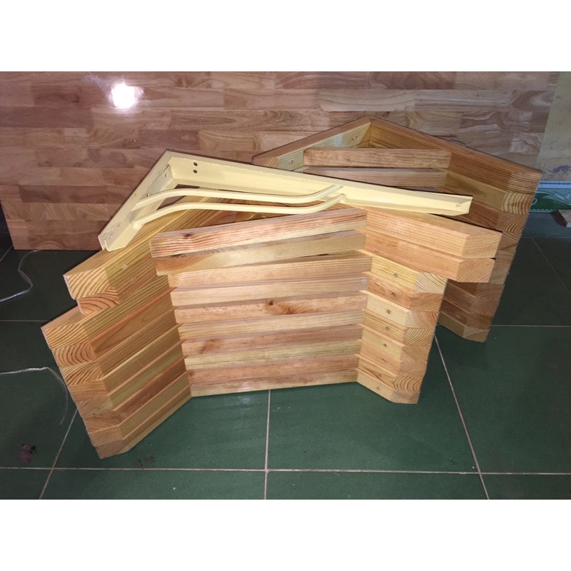 Chân Đỡ Ban Thờ gỗ sắt các loại