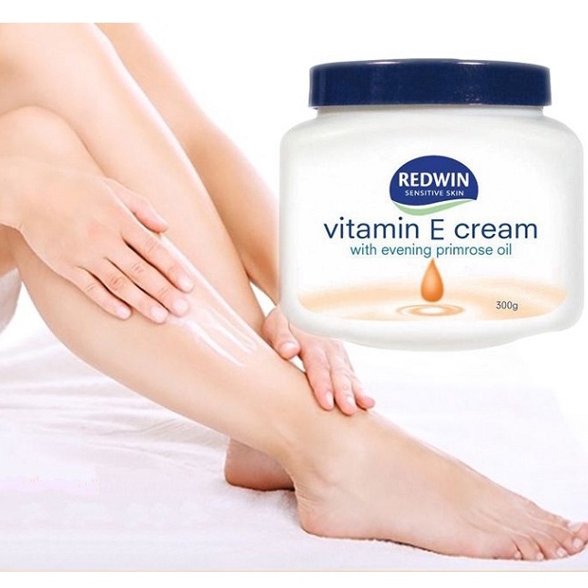 Kem dưỡng Redwin Vitamin E 300g | BigBuy360 - bigbuy360.vn