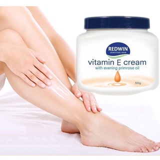 Kem dưỡng Redwin Vitamin E 300g