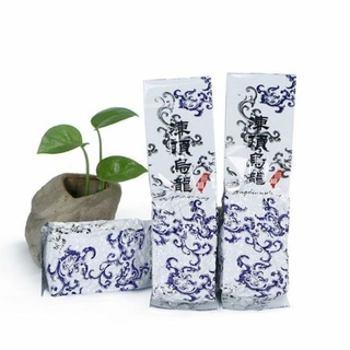 Trà ô long 5sao thượng hạng đài Loan gói 100g