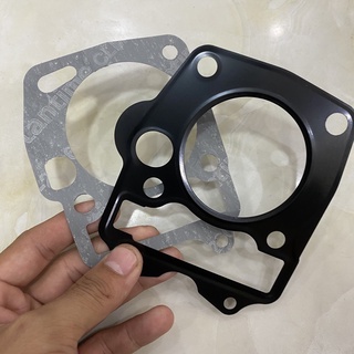 Full bộ ron lòng future neo zin 54 57 60 mm ron đầu quy lát future 125 fu neo