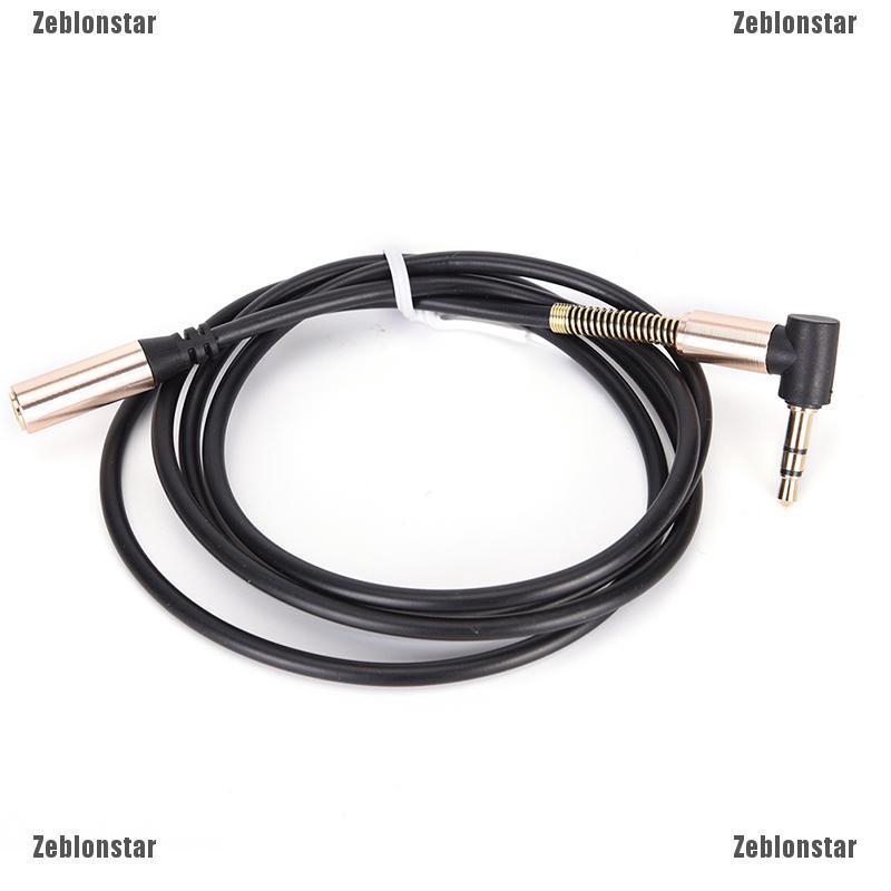 Đầu Nối Dài Tai Nghe 3.5mm Chuyên Dụng