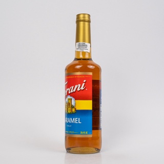 Torani syrup Caramel 750ml