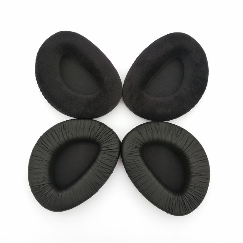 Đệm Tai Nghe Dày Dặn Dễ Lắp Đặt ChoSenheiser RS160 RS170 HDR160