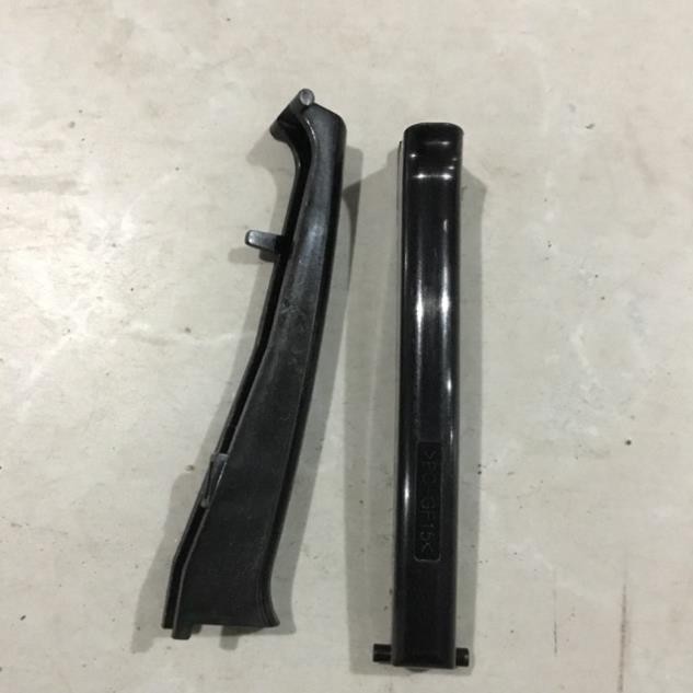 Vỏ nhựa công tắc LS1030n