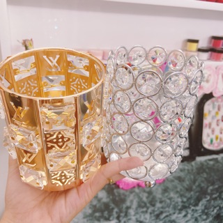 Cốc đá đựng cọ,đựng bút