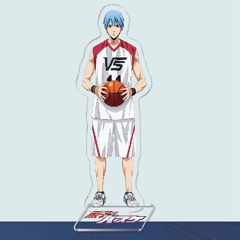 Mô Hình Nhân Vật Anime Kuroko No Basketball
