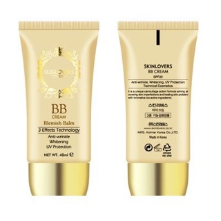 BB cream Skinlovers che khuyết điểm 3 trong 1