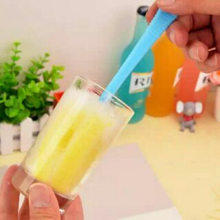 Dụng cụ cọ cốc chén, cọ rửa bình sữa