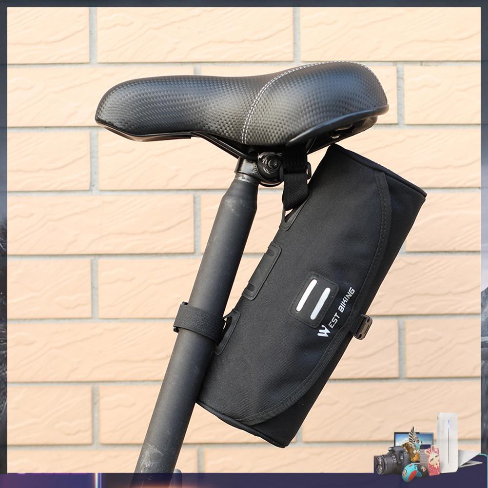 Túi Chống Nước Treo Ghi Đông Xe Đạp