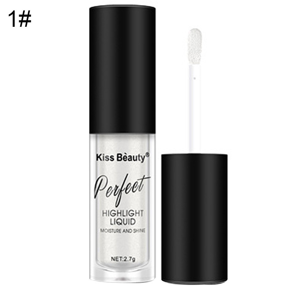 Kem bắt sáng trang điểm KISS BEAUTY làm sáng tông da kiểm soát dầu - BK83 | BigBuy360 - bigbuy360.vn