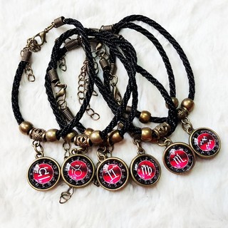 Vòng tay 12 cung hoàng đạo [ Giá Rẻ Hú Hồn ]