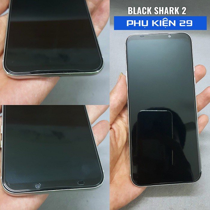 Kính cường lực Glass Pro+ 9H