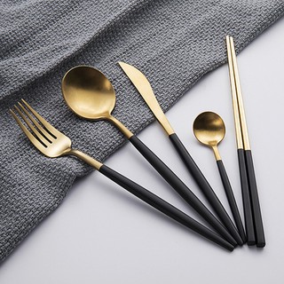 SET DAO NĨA ĐEN 5 CHI TIẾT