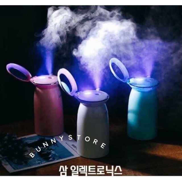 MÁY TẠO ẨM MINI BOMI HUMIDIFIER