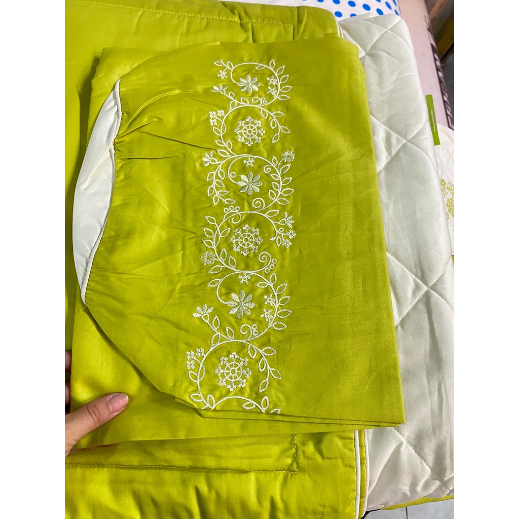 Bộ Drap chun chần EVERON MDSC050
