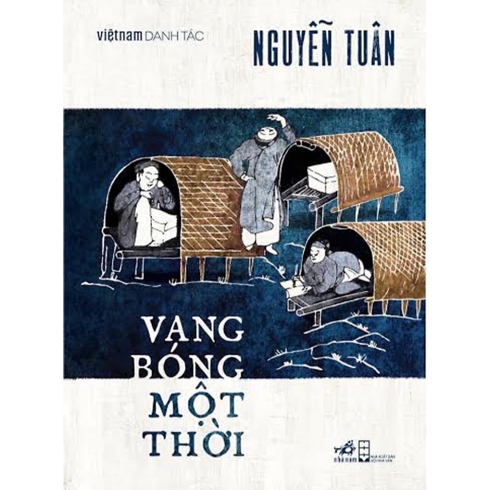 Sách - Vang bóng một thời (Bộ danh tác)