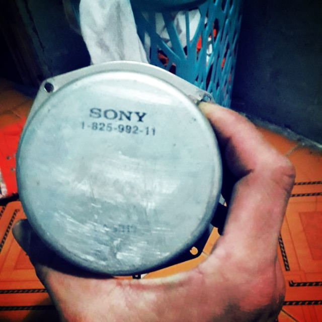 Loa toàn dải Sony 12 cm