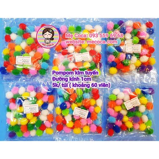 Set đồ chơi mầm non