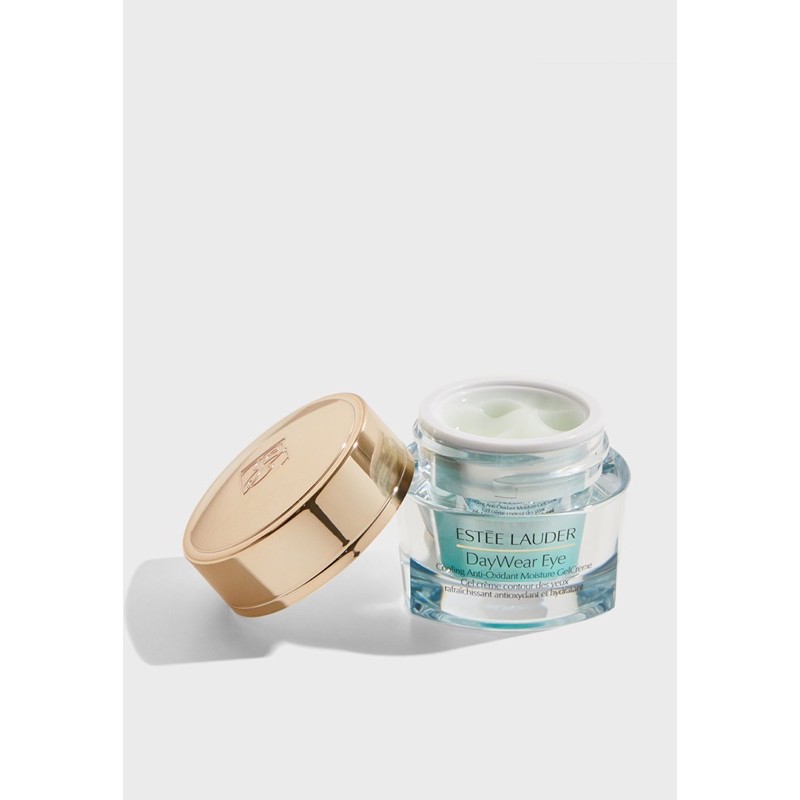 Estee Lauder - Kem dưỡng mắt Estee Lauder DayWear Eye Cooling Anti-Oxidant Moisture GelCreme 15ml