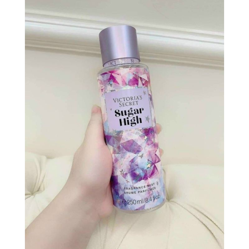Nước hoa xịt toàn thân 250ml | BigBuy360 - bigbuy360.vn