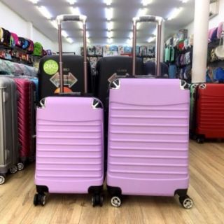 SIZE 24-VALI DU LỊCH BỌC GÓC