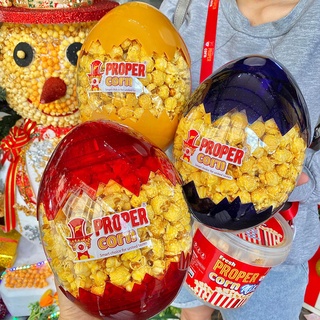 ProperCorn Egg - Trứng bắp rang bơ phiên bản giới hạn 2023