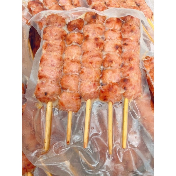 NEM LỤI NƯỚNG 500gr