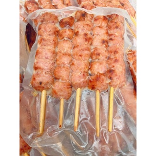 NEM LỤI NƯỚNG 500gr (hoả tốc HCM)