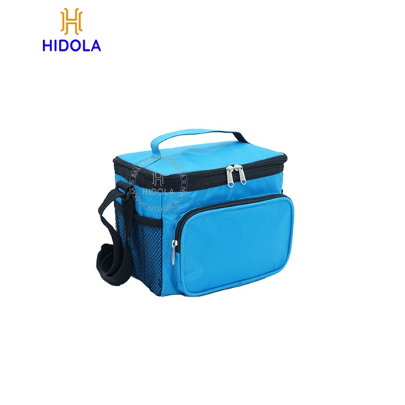 TÚI GIỮ NHIỆT đựng đồ ăn Hidola 7046, 5 LÍT