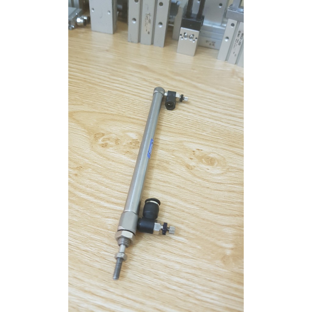 Xi lanh hành trình 45-120mm + Tặng đầu nối | BigBuy360 - bigbuy360.vn