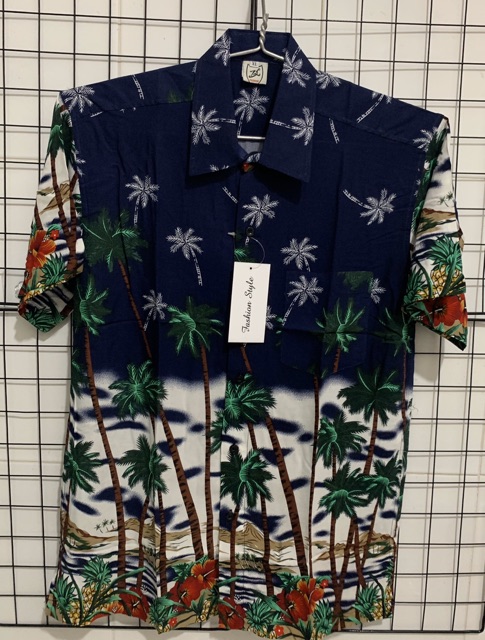 Áo sơ mi nam bông BIGSIZE < 120kg (XL-8XL) | BigBuy360 - bigbuy360.vn