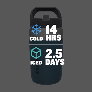 STANLEY GO ICEFLOW JUG BÌNH GIỮ NHIỆT [Hàng chuẩn, nhậpUS]
