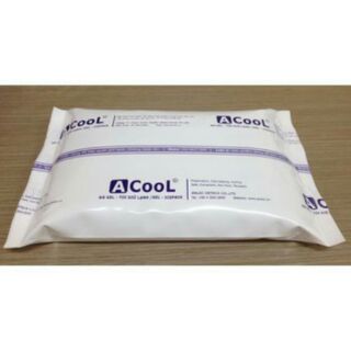 Đá khô A-cool bảo quản sữa mẹ