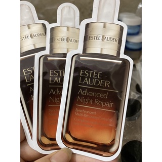 Mẫu thử serum estee lauder