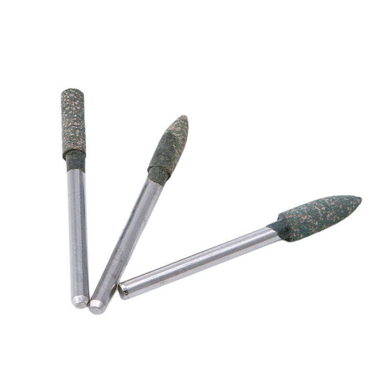 Bộ 100 Phụ Kiện Mài Đá Chuyên Dụng