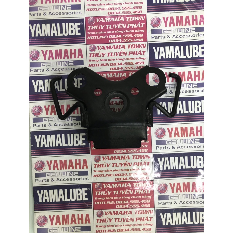Bản lề yên xe ex 135 đời 5 số năm 2011 đến 2014 zin chính hãng yamaha