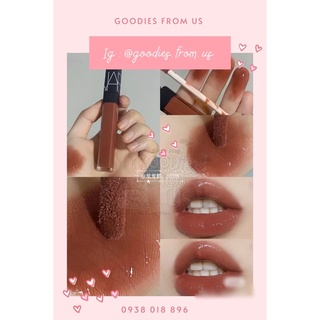 Son NARS Lip Gloss No Regrets SALE 50% !!