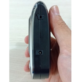 Máy Kiểm Tra Nồng Độ Cồn AT6000 - LCD
