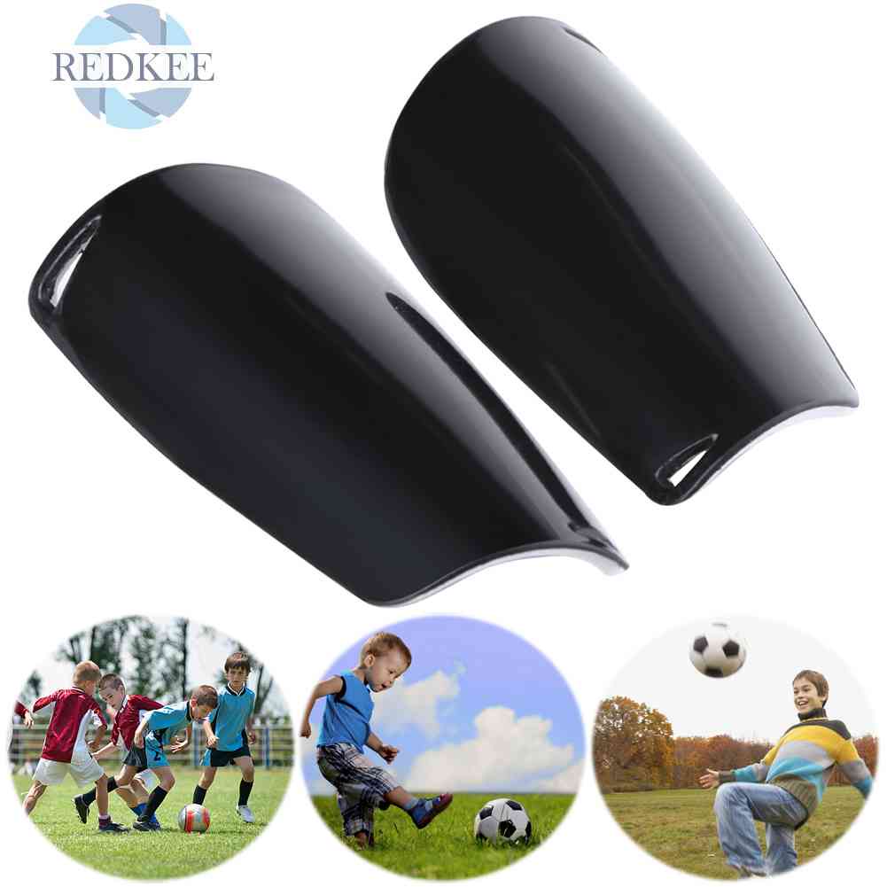 2 Miếng Đệm Bảo Vệ Chân Khi Chơi Bóng Đá